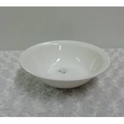 P07423 ชามลึก 9 นิ้ว เมลามีนแท้ สีพื้น Melamine ware เครือซูปเปอร์แวร์ B1049-9 (ราคาส่งต่อ 12 ใบ : 70 บ.ต่อใบ)
