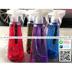 P11039 ที่ฉีดผ้า ดีไซน์ใหม่ สีสวย No.2121-1 ราคาส่งต่อ 12 ใบ (210 บาท)