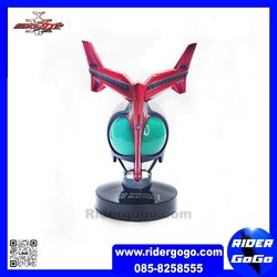 หัวมด หัวมาสไรเดอร์ 1/6 Masked Kamen Rider Kabuto Hyper Form คาบูโตะ ไฮเปอร์ฟอร์ม Head Collection