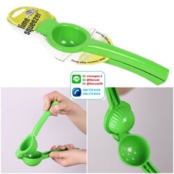 P10796 ที่คั้นมะนาว อย่างดี No.5559 (ราคาส่งต่อ 12 ชุด: เฉลี่ย 100 บ/ชุด)