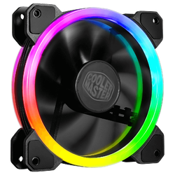 COOLER MASTER MASTERFAN MF120 S2 *พัดลม