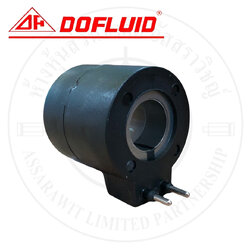 คอยล์โซลินอยด์วาล์ว 2B-C1/C3 AC110V