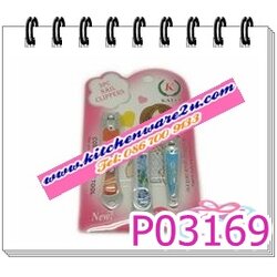 P03169 กรรไกรตัดเล็บ 1*3 ราคาส่งต่อ 1 โหล (180 บ/โหล ส่ง 15 บาท ขายส่งทุกอย่าง 20 บาท)