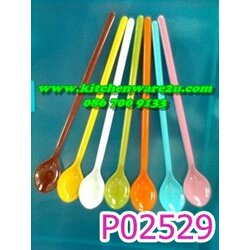 P02529 ช้อนเบบี้ ยาว เกรดเอ ราคาต่อโหล (คลิ๊กที่สินค้าเพื่อดูรายละเอียด)