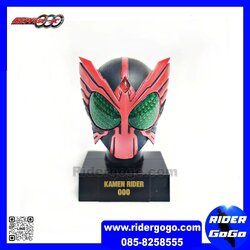 หัวมด หัวมาสไรเดอร์ 1/6 Masked Kamen Rider OOO โอส Head Collection