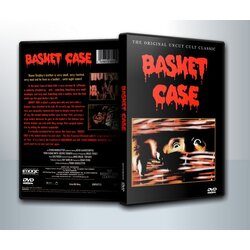 Basket Case อะไรอยู่ในตะกร้า ( 1 DVD )