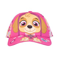 หมวกแก็ปสำหรับเด็ก Character UK Paw Patrol Skye Cap