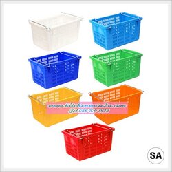 P06065 ลังผลไม้ หูเหล็ก เกรดเอ อย่างหนา 127 (ราคาส่งต่อ 6 ใบ คลิ๊กที่สินค้าเพื่อดูรายละเอียด)