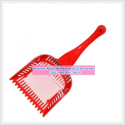 P05465 ที่ตักมูลสัตว์ใหญ่ สีหวานสด 2082/k (ราคาส่งต่อ 12 ใบ คลิ๊กที่สินค้าเพื่อดูรายละเอียด)