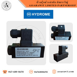 เพรชเชอร์สวิทซ์ APSI-02-150