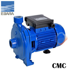 EBARA CMC ปั้มน้ำหอยโข่งเหล็กหล่อ