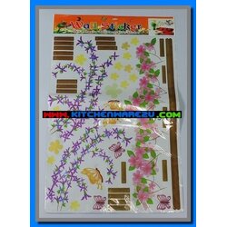 P01794 สติ๊กเกอร์กันน้ำ ยักษ์1 ราคาต่อโหล (180 บ/โหล ส่ง 15 บาท ขายส่งทุกอย่าง 20 บาท)