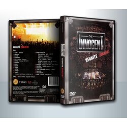 The Innocent Reunite Concert ( 1 DVD )