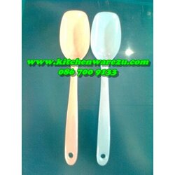 P02533 ช้อนไมโล เมลามีน ราคาต่อโหล (คลิ๊กที่สินค้าเพื่อดูรายละเอียด)