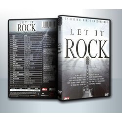 Let It Rock 1 ( 1 DVD )