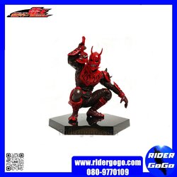 Banpresto DXF Masked Rider Den-O Momotaros