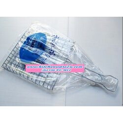 P07815 ปิ้งปูยักษ์ ราคาขายส่งต่อ 1 ลัง: 12 ชุด