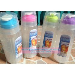 P06955 ขวดน้ำ ป้องกันแบคทีเรีย (ราคาส่งต่อ 12 โหล: 144 ใบ:เฉลี่ย 205 บาท/โหล)