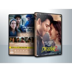 Dhadak 2 (2025) ต่างจังหวะรัก 2 ( 1 DVD )