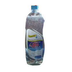 P12240 น้ำยาล้างจาน ลีโอ สูตรอนามัย แบบขวด 700 CC ราคาต่อ 24 ขวด