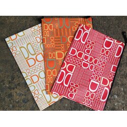 P07252 กระเป๋าใส่เอกสาร A4 พิมพ์ลาย ราคาส่งต่อ 1 โหล:12 ใบ 180 บ/โหล ส่ง 15 บาท ขายส่งทุกอย่าง 20 บาท