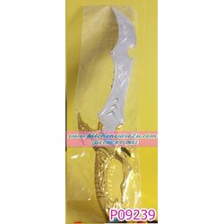 P09239 ดาบโจรสลัด แสนสนุก ของเล่น (ราคาขายส่ง 1 โหล/ 12 ชุด) 180 บ/โหล ส่ง 15 บาท ขายส่งทุกอย่าง 20 บาท