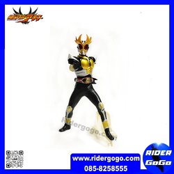 โมเดล มาสไรเดอร์ คาเมนไรเดอร์ อากิโตะ Masked Rider Agito HDM Rider งาน HDM ของแท้