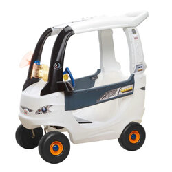 รถสำรวจอวกาศขาไถสำหรับเด็ก Little Tikes Adventure Rover