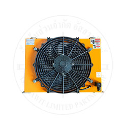 แอร์คูลเลอร์ AH1417T-CA