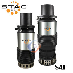 STAC SAF ปั้มจุ่มระบายน้ำ