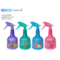 P10773 ฉีดผ้า สีหวาน ขายดีมาก (ราคาส่งต่อ 1 โหล:210 บ/โหล)