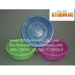 P02331 ตะแกรงกลม เกรดเอ ราคาต่อโหล (คลิ๊กที่สินค้าเพื่อดูรายละเอียด)