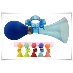 P06683 แตรจักรยาน (ราคาส่งต่อ 1 โหล:12 ชุด:เฉลี่ย 15 บ/ชุด) ขายส่งทุกอย่าง 20 บาท