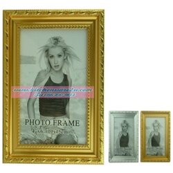 P01799 กรอบรูป ขนาด 4*6 นิ้ว HY-007-4 ราคาต่อโหล (180 บ/โหล ส่ง 15 บาท ขายส่งทุกอย่าง 20 บาท)