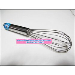 P08457 ที่ตีไข่ TP-266 ราคาส่งต่อ 20 โหล: 240 อัน:เฉลี่ย 14.75 บ/อัน (ขายส่งยกมัด ยกลัง)