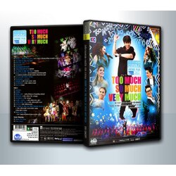 คอนเสิร์ต เบิร์ดอาสาสนุก Encore Plus Too Much So Much Very Much ( 2 DVD )