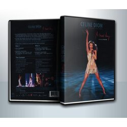 Celine Dion Live in Las Vegas A Now Day ( 1 DVD )