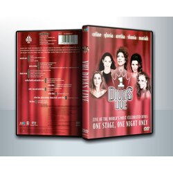 VH1 Divas Live ( 1 DVD )