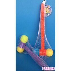 P08940 ค้อนย่น ของเล่น ราคาส่งต่อ 1 โหล: 12 ชุด (180 บ/โหล เฉลี่ย 15 บาท ขายส่งทุกอย่าง 20 บาท)