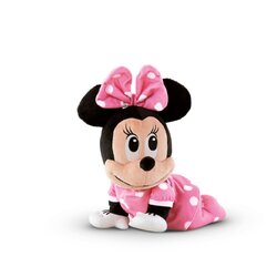 มินนี่เม้าส์ชวนคลาน Fisher-Price Disney Baby Minnie Mouse Musical Touch 'n Crawl