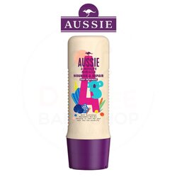 ทรีตเมนท์บำรุงผมสูตรล้ำลึก AUSSIE 3 Minute Miracle Nourish & Repair Deep Treatment