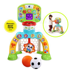 ชุดกิจกรรมกีฬาสำหรับเด็ก VTech 3-in-1 Sports Center