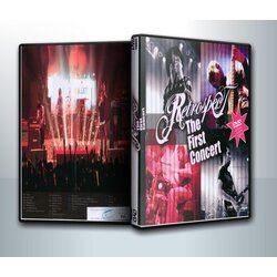 คอนเสิร์ต Retrospect The First Concert ( 1 DVD )