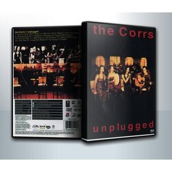 The Corrs Unplugged ( 1 DVD )