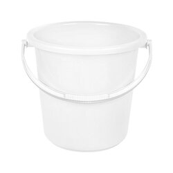 P09912 ถังน้ำ 16 ลิตร (กว้าง 31.5* ยาว 34* สูง 30.2 cm) เกรดเอ No.2005 ราคาขายส่งต่อ 12 ใบ:เฉลี่ย 110 บต่อใบ