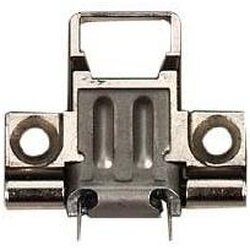 Repl Hinge แผ่นเหล็กเสียบใบ