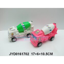 P09362 รถบรรทุก ของเล่น (ราคาส่งต่อ 1 โหล:12 แพค) 180 บ/โหล ส่ง 15 บาท ขายส่งทุกอย่าง 20 บาท