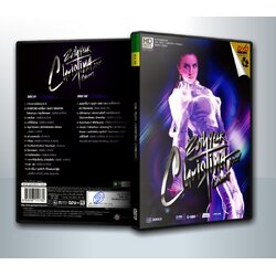คอนเสิร์ต 20th Year Christina Concert (คริสติน่า อากีล่าร์) ( 2 DVD )