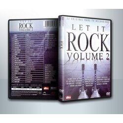 Let It Rock 2 ( 1 DVD )