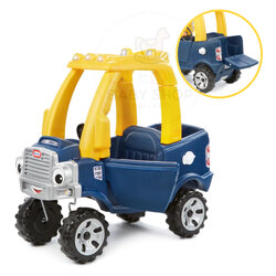 รถกระบะขาไถสำหรับเด็ก Little Tikes Cozy Truck (2)